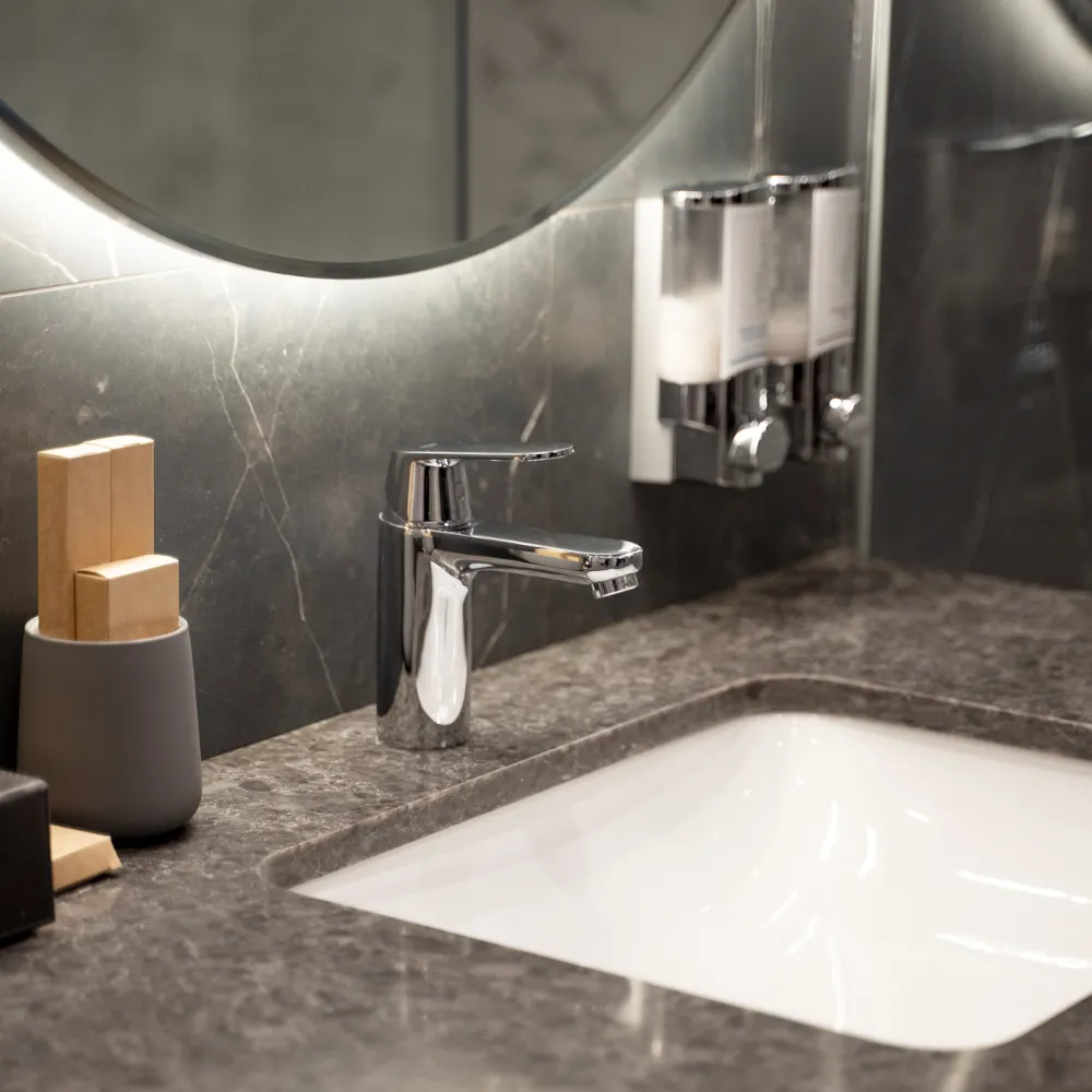Encimera baño